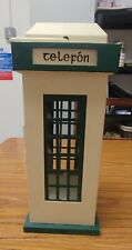 Vintage telephone box for sale  Ireland