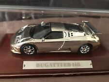 Bugatti 110 chrome for sale  PLYMOUTH