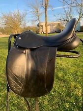 Frank baines dressage for sale  NEWMARKET