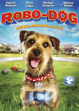 Robo dog dvd for sale  Kennesaw