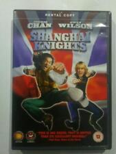 Shanghai knights dvd for sale  UK
