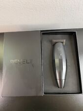Bevel Pro All In One Clipper/ Trimmer. Black Open Box for sale  Shipping to South Africa