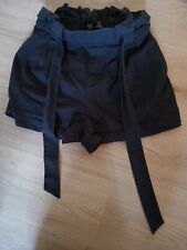 Paperbag shorts bindegürtel gebraucht kaufen  Porta Westfalica