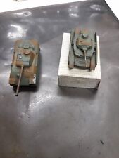 Tanks military toy for sale  CHESHAM
