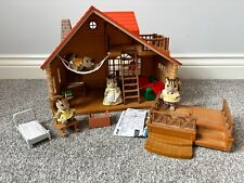 Sylvanian families cosy for sale  WAKEFIELD