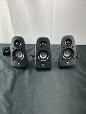 Logitech Z506 Replacement Speakers Lot of Three for sale  Shipping to South Africa