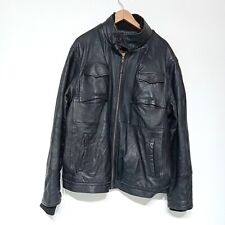 Mission leather jacket for sale  BARNSLEY