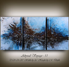 Framed abstract art for sale  Shipping to Canada