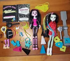 Monster high dolls for sale  Blackwood