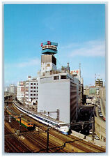Tokyo japan postcard for sale  Terre Haute