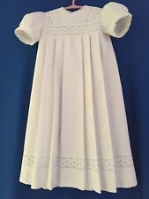 Ancienne robe baptême d'occasion  Briare