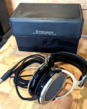 Pioneer SE- 700 Stereo Headphones Kopfhörer--Piezoelektrisch--Vintage--inkl. Box comprar usado  Enviando para Brazil