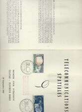 Livret souvenir telstar d'occasion  Guidel