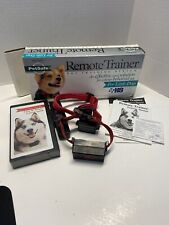 Petsafe remote trainer for sale  Lufkin
