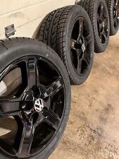 Set alloy wheels for sale  NOTTINGHAM