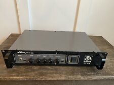 Ampeg bass amplifier for sale  Greenwood