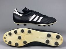 Adidas Copa Mundial FG UK 12 skórzane vintage buty piłkarskie korki na sprzedaż  Wysyłka do Poland
