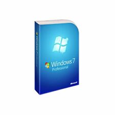 Licences windows pro d'occasion  Bischwiller