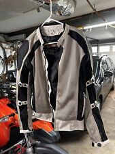 Mesh motorcycle jacket for sale  Pittsburgh