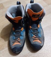 Mens scarpa orange for sale  CAERNARFON
