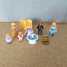 Playmobil king queen for sale  GREAT YARMOUTH