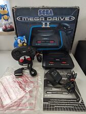 Usado, SEGA Mega Drive 2 MK-1631-50 Retro-Spielkonsole boxed comprar usado  Enviando para Brazil