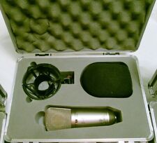 1 peça microfone condensador Behringer B-1 grande diafragma. comprar usado  Enviando para Brazil