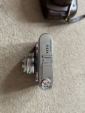 Voigtlander vito automatic for sale  NORTHAMPTON