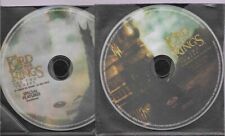O Senhor dos Anéis: As Duas Torres (2002) - DVD - SOMENTE DISCO - comprar usado  Enviando para Brazil