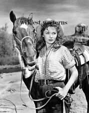 Rhonda fleming western for sale  Shipping to Ireland