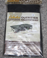 Cabelas outfitter cot for sale  Victor