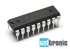 LM3916 LM3916N-1/NOPB LED DOT/BAR Display Driver IC NSC DIP-18  for sale  Shipping to South Africa