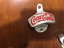 Coca cola apribottiglie usato  Cirie