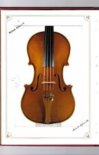 Great italian violin for sale  Rockville
