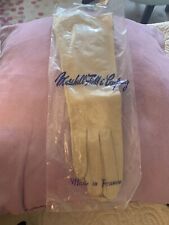 Vintage leather gloves for sale  New Orleans