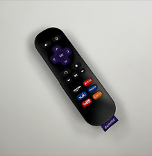 Remote control roku for sale  Spanish Fork