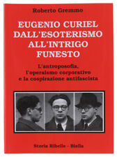 Eugenio curiel dall usato  Villarbasse