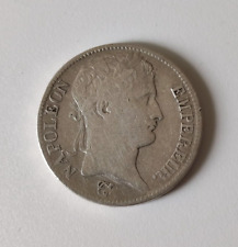 Monnaie francs napoleon d'occasion  Lyon VI
