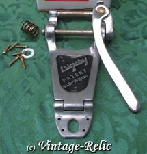 Aged bigsby vibrato for sale  Marana