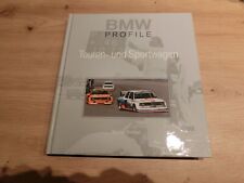 Bmw profile touren gebraucht kaufen  Oos