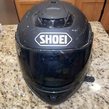 1000 helmet shoei medium rf for sale  Land O Lakes