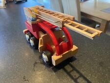 Plan toys wooden for sale  BURNLEY