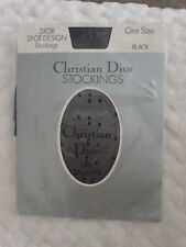 Christian dior vintage for sale  HOCKLEY