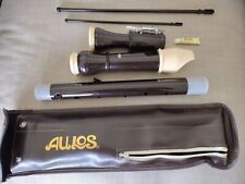 Aulos tenor recorder for sale  Shipping to Ireland