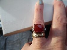 Gems red agate for sale  LUTON