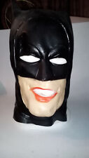 Batman latex maske gebraucht kaufen  Waldsee