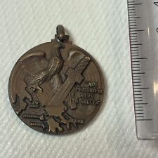 Rara medaglia variante usato  San Dona Di Piave