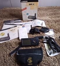 Garmin gps personal for sale  Riesel