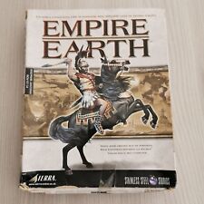 empire earth pc usato  Thiene