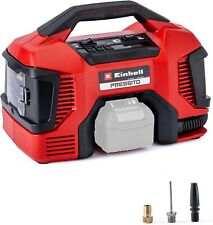 Einhell kompressor pressito gebraucht kaufen  Hurlach